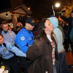 'Occupy' Crackdowns Coordinated with Federal Law Enforcement Officials