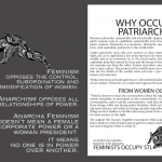 Feminists Occupy STL