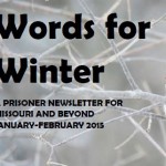 Missouri Prison Newsletter #7-Ferguson Part 2